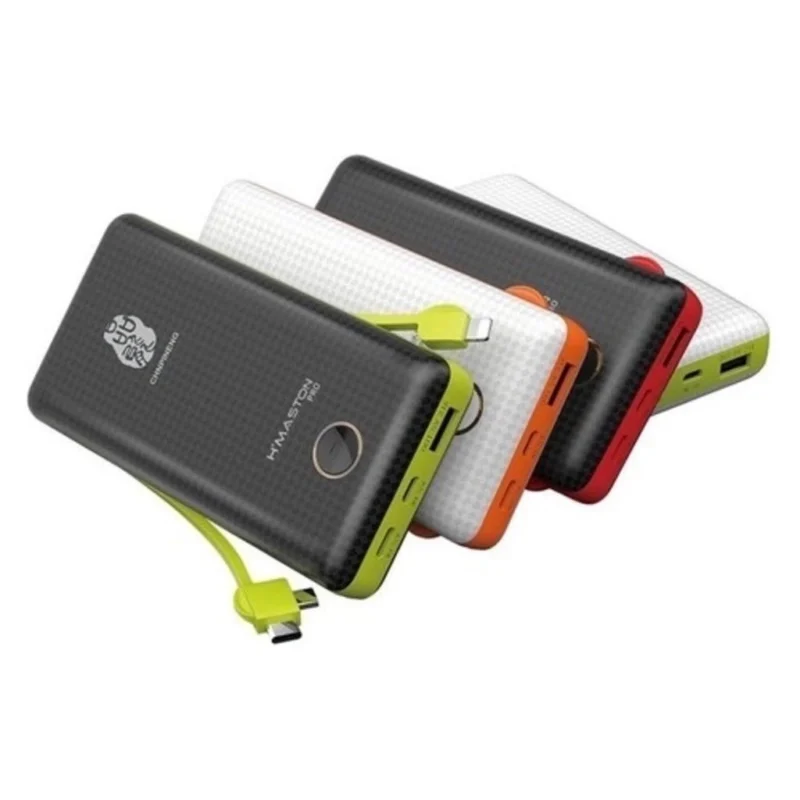 Carregador Portátil Power Bank 20.000mah 959 JorgeStore - Image 4