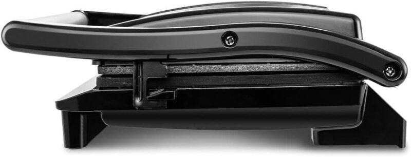 Sanduicheira e Grill Britânia BGR27I Press 2 em 1 850W 220V - Image 6