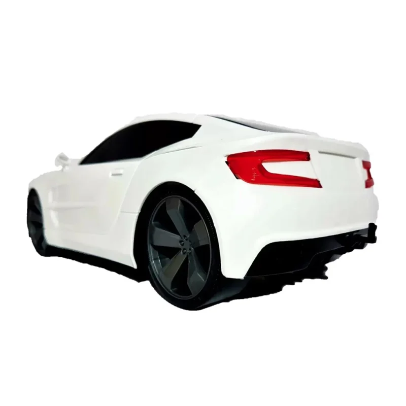 Carro Carrinho Infantil Esportivo 29cm Bullfighter Car- Roma - Image 3