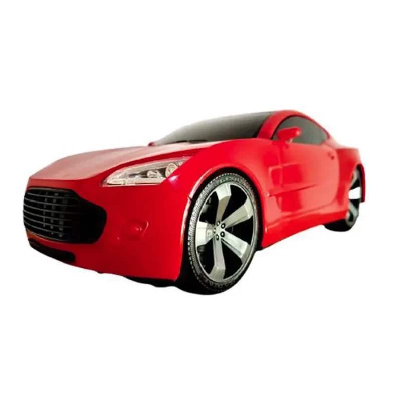 Carro Carrinho Infantil Esportivo 29cm Bullfighter Car- Roma - Image 5